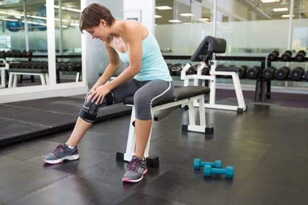 Knee Pain Relief: How an Orthopedic Doctor Can Help You Regain Mobility and Quality of Life